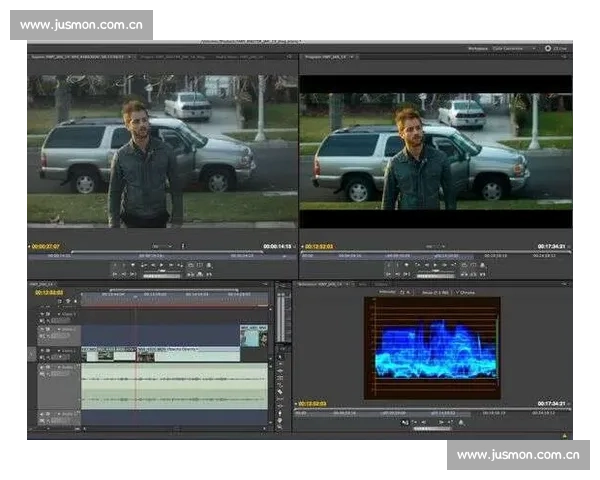 视频后期制作技巧与流程解析以及常用软件推荐